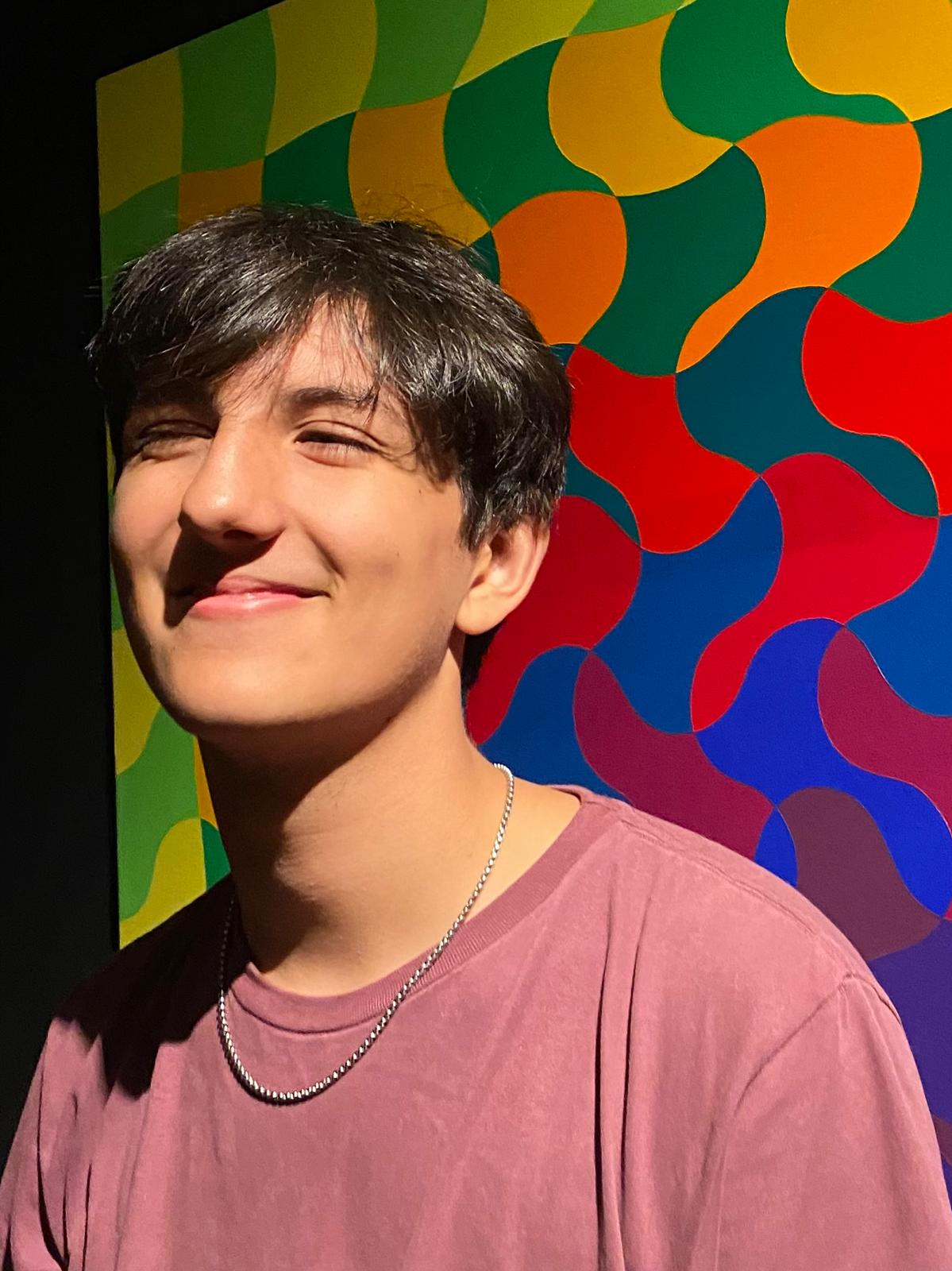 Diego Pozzi Profile